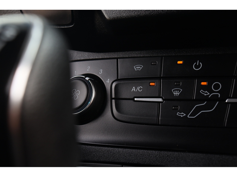 Ford Transit Connect 240 EcoBlue Trend - U1555