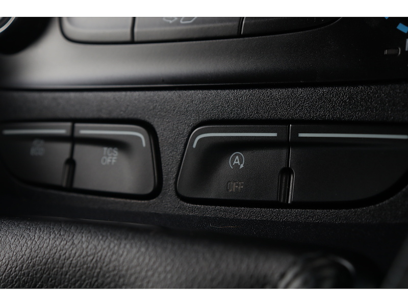 Ford Transit Connect 240 EcoBlue Trend - U1555