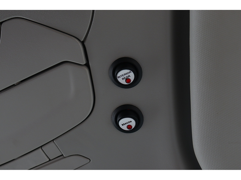 Ford Transit Connect 240 EcoBlue Trend - U1555