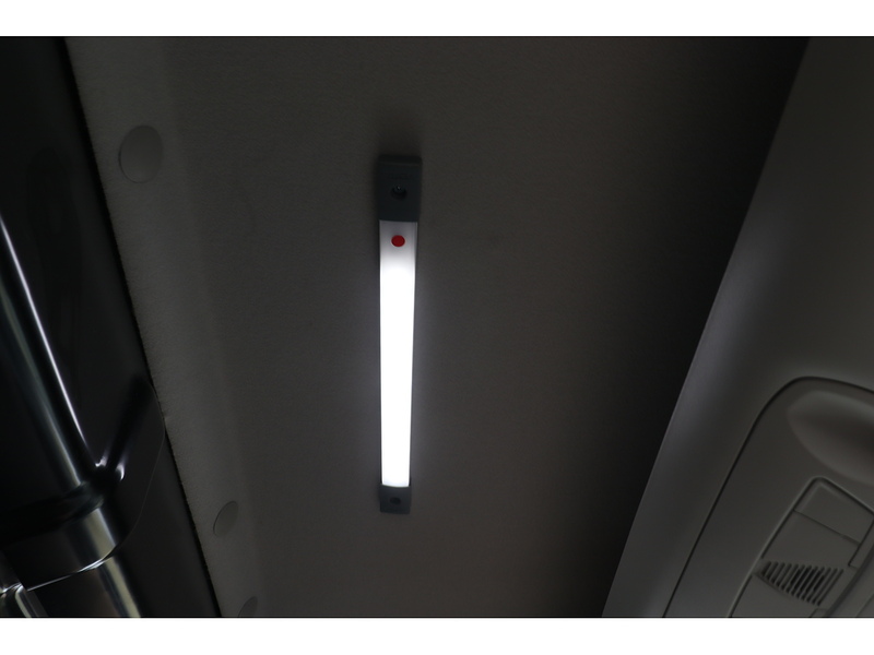 Ford Transit Connect 240 EcoBlue Trend - U1555