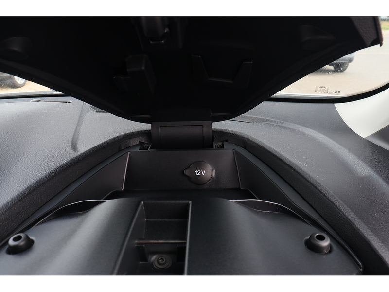 Ford Transit Connect 240 EcoBlue Trend - U1555