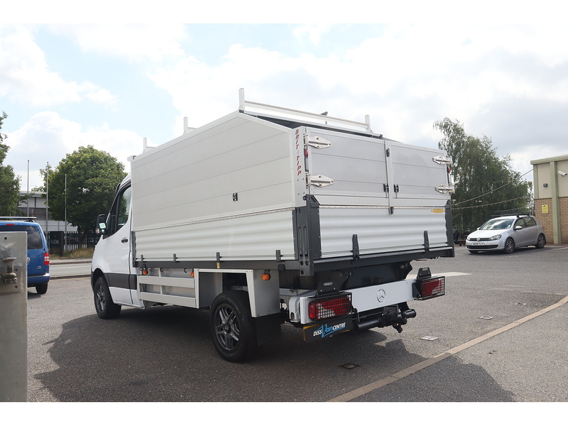 Mercedes-Benz Sprinter 315 CDI Progressive - U1556