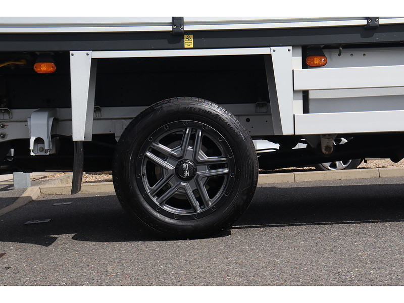 Mercedes-Benz Sprinter 315 CDI Progressive - U1556