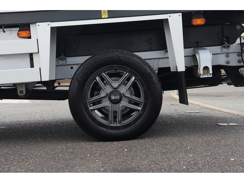 Mercedes-Benz Sprinter 315 CDI Progressive - U1556