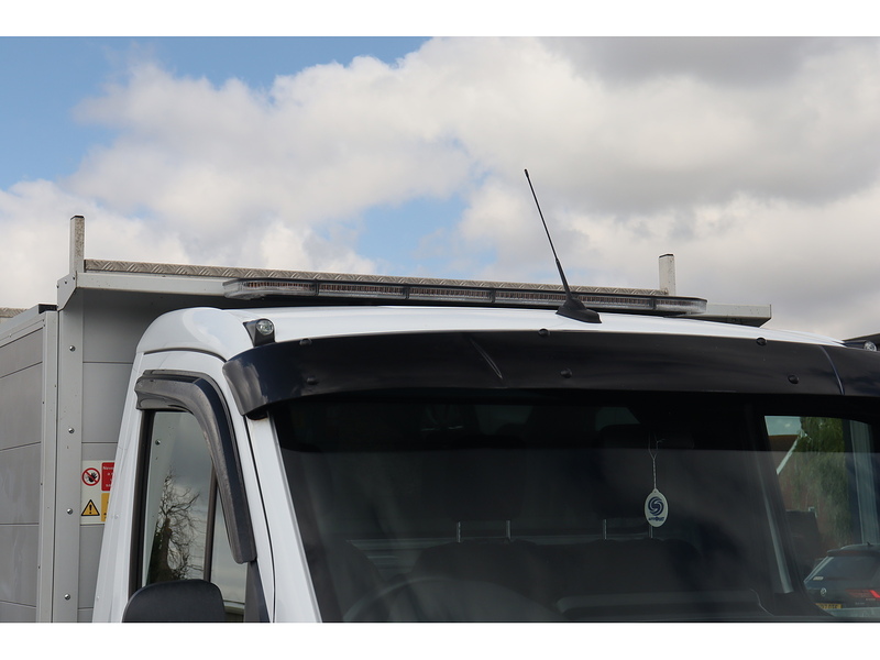 Mercedes-Benz Sprinter 315 CDI Progressive - U1556