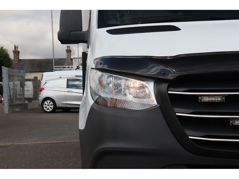 Mercedes-Benz Sprinter 315 CDI Progressive - U1556