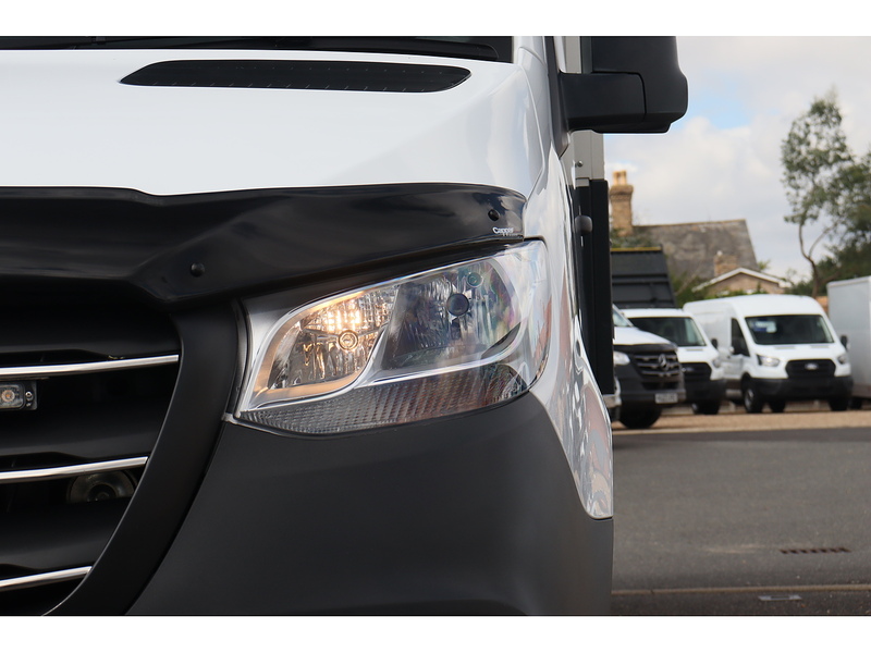 Mercedes-Benz Sprinter 315 CDI Progressive - U1556