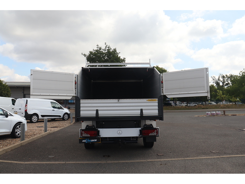 Mercedes-Benz Sprinter 315 CDI Progressive - U1556