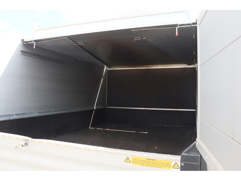 Mercedes-Benz Sprinter 315 CDI Progressive - U1556