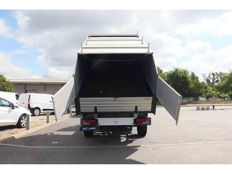 Mercedes-Benz Sprinter 315 CDI Progressive - U1556