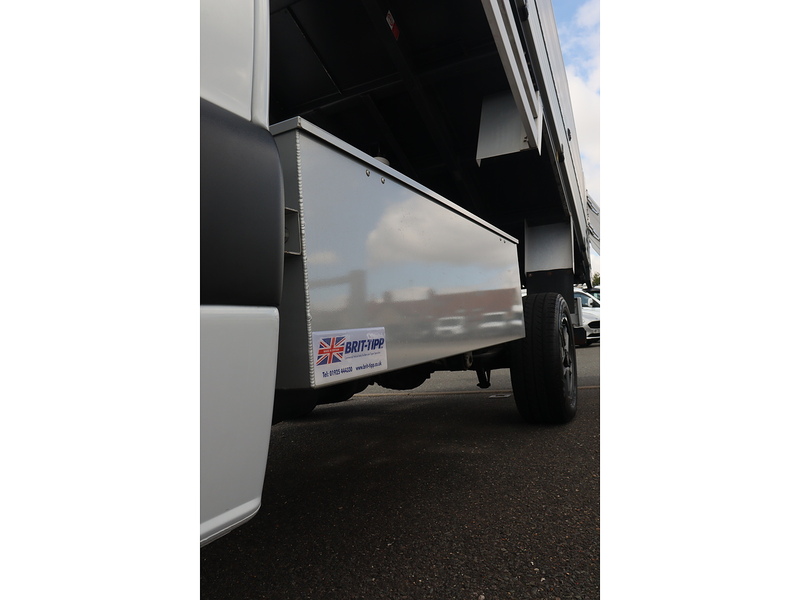 Mercedes-Benz Sprinter 315 CDI Progressive - U1556