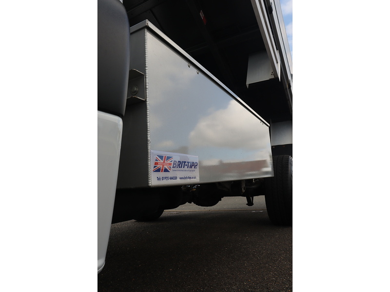 Mercedes-Benz Sprinter 315 CDI Progressive - U1556