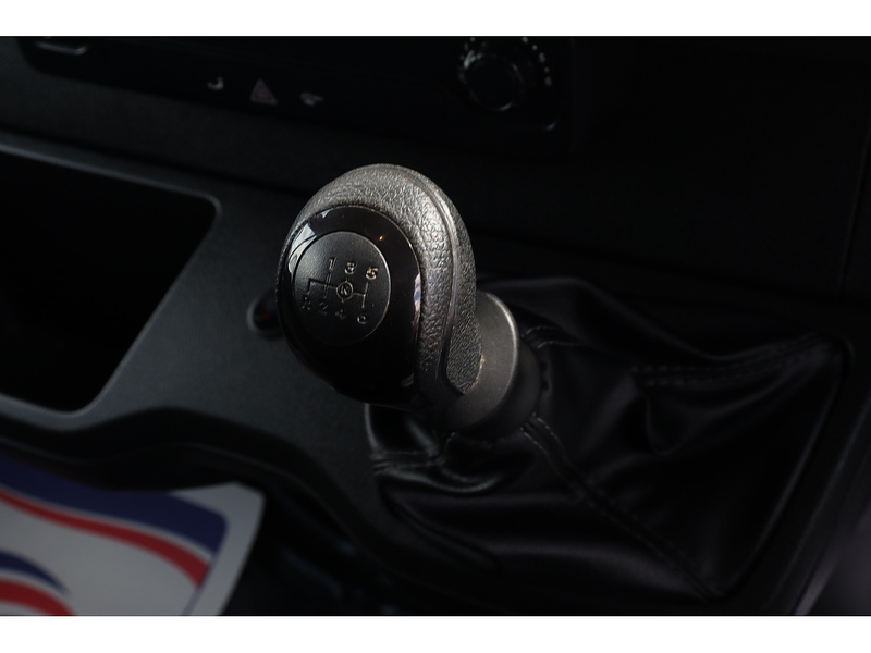 Mercedes-Benz Sprinter 315 CDI Progressive - U1556
