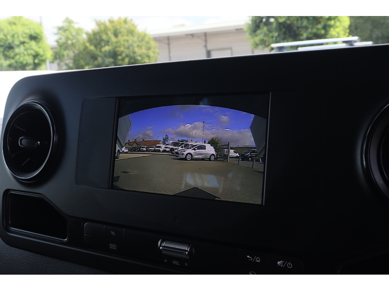 Mercedes-Benz Sprinter 315 CDI Progressive - U1556
