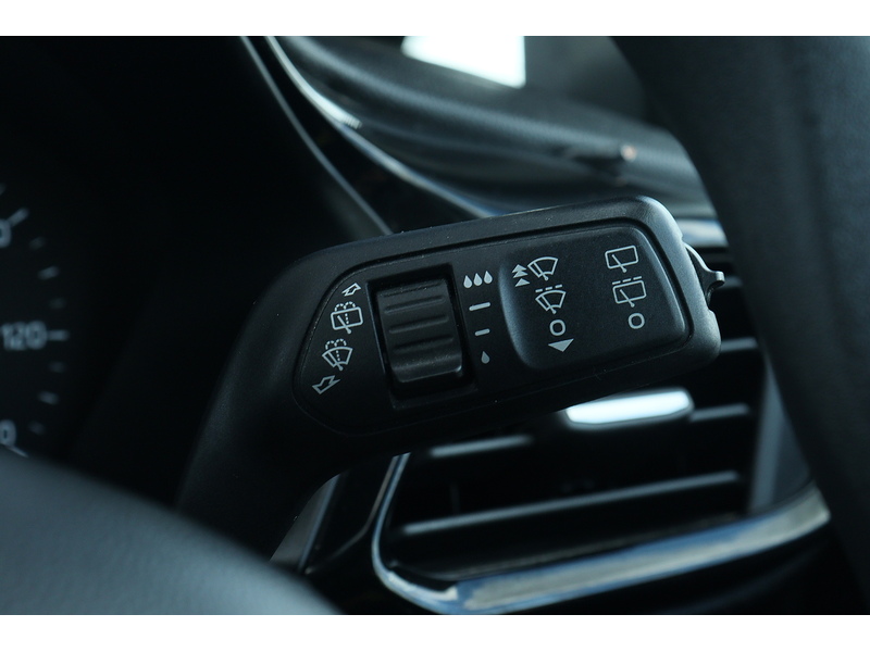 Ford Fiesta Van TDCi - U1564