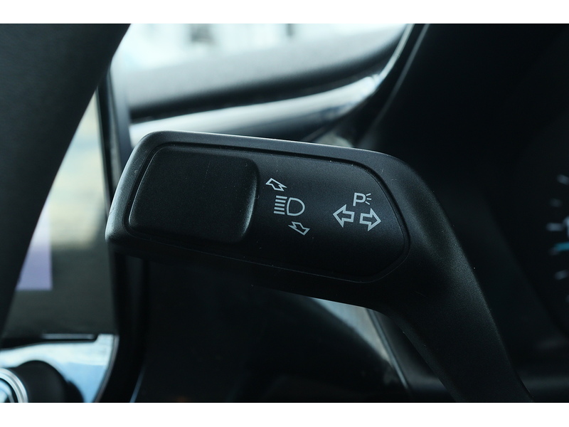 Ford Fiesta Van TDCi - U1564