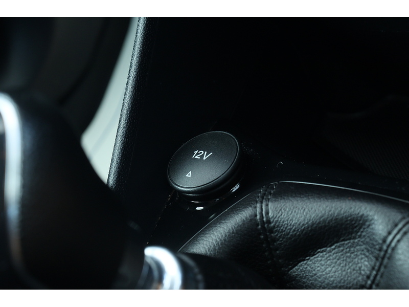 Ford Fiesta Van TDCi - U1564