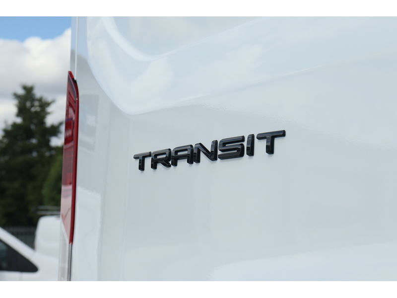 Ford Transit 350 EcoBlue Leader - U1565