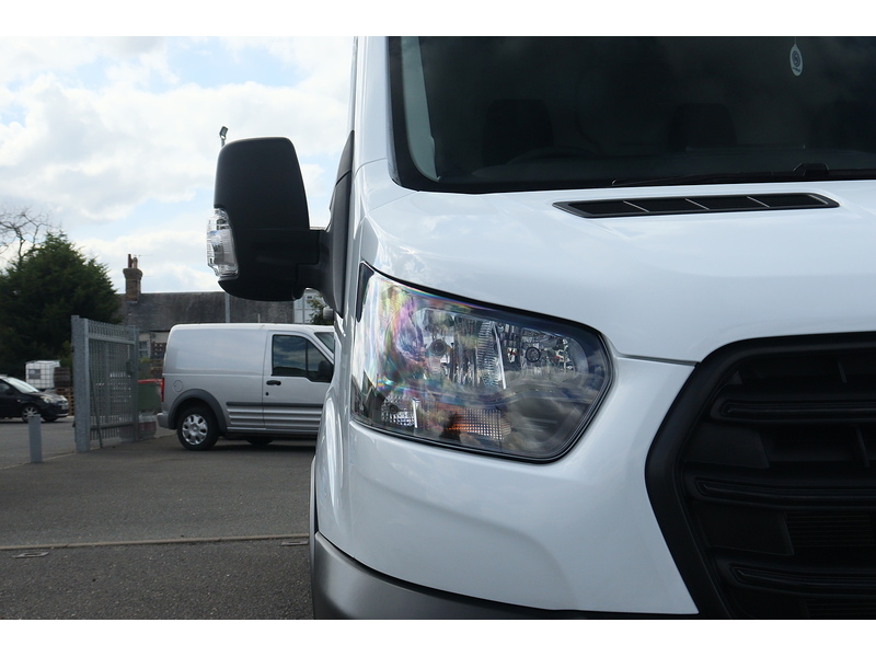 Ford Transit 350 EcoBlue Leader - U1565