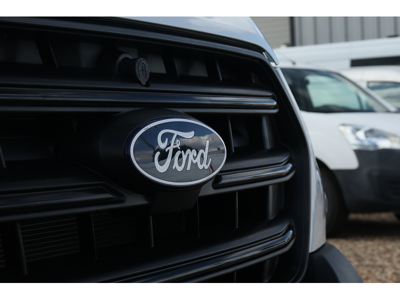 Ford Transit 350 EcoBlue Leader - U1565