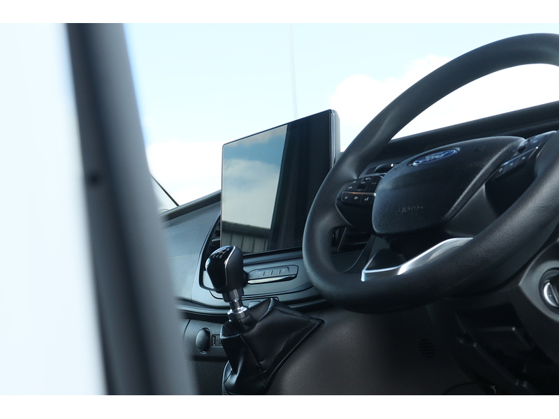 Ford Transit 350 EcoBlue Leader - U1565