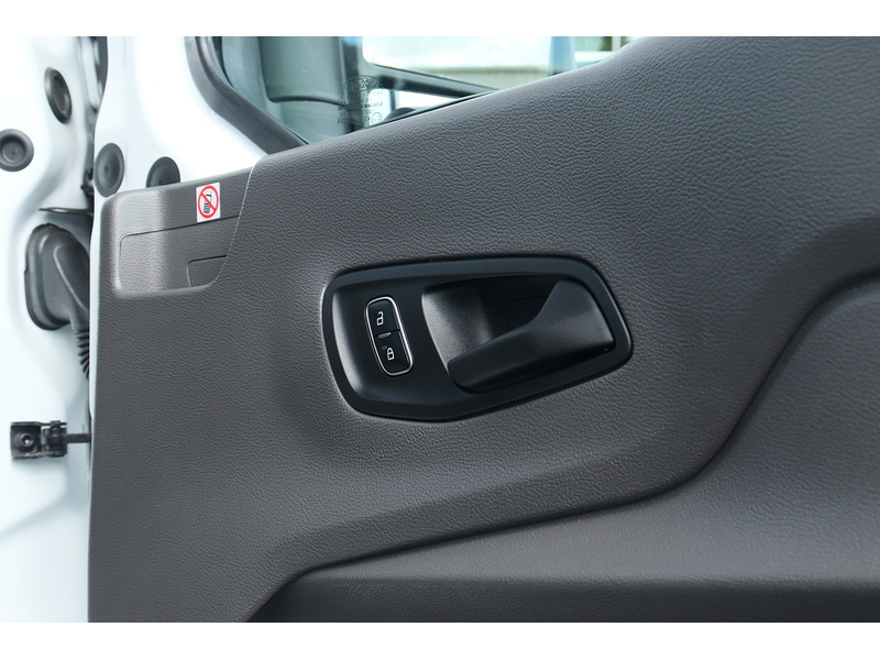 Ford Transit 350 EcoBlue Leader - U1565