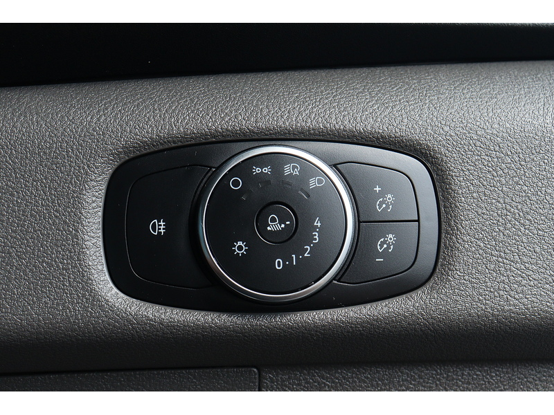 Ford Transit 350 EcoBlue Leader - U1565