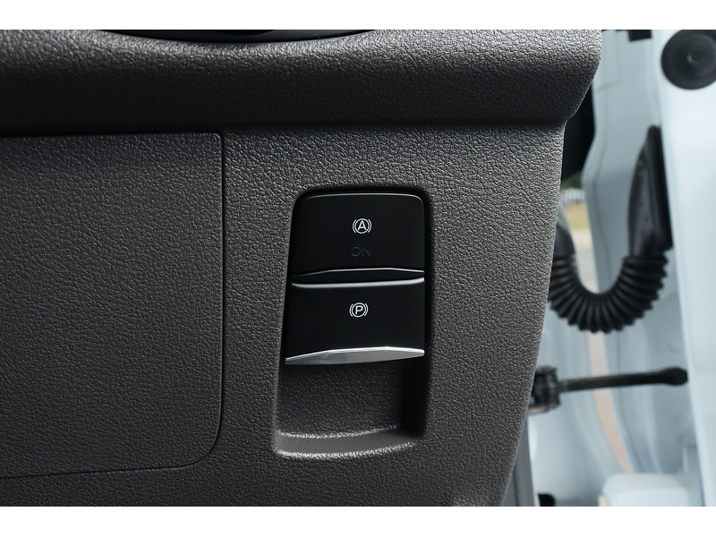 Ford Transit 350 EcoBlue Leader - U1565