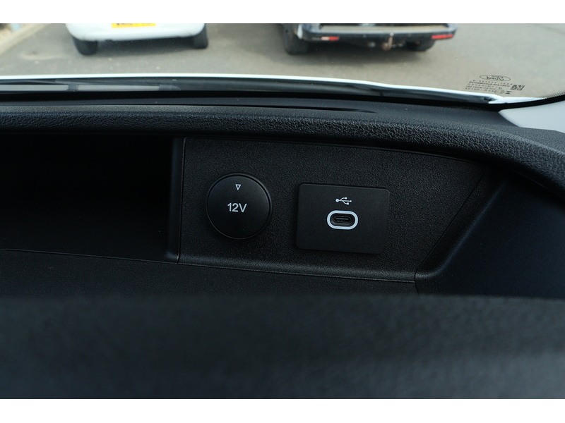 Ford Transit 350 EcoBlue Leader - U1565