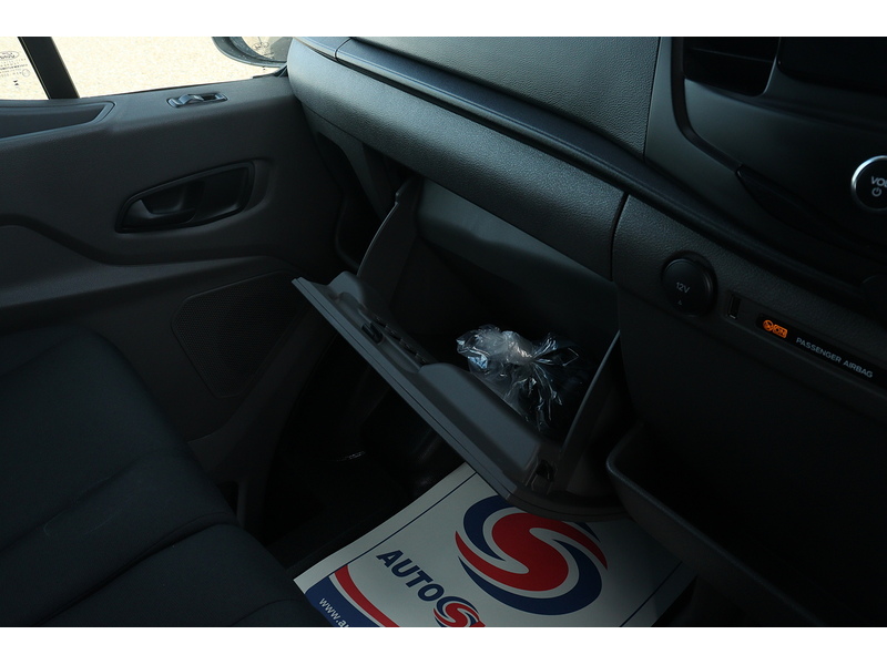 Ford Transit 350 EcoBlue Leader - U1565