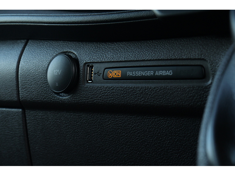 Ford Transit 350 EcoBlue Leader - U1565