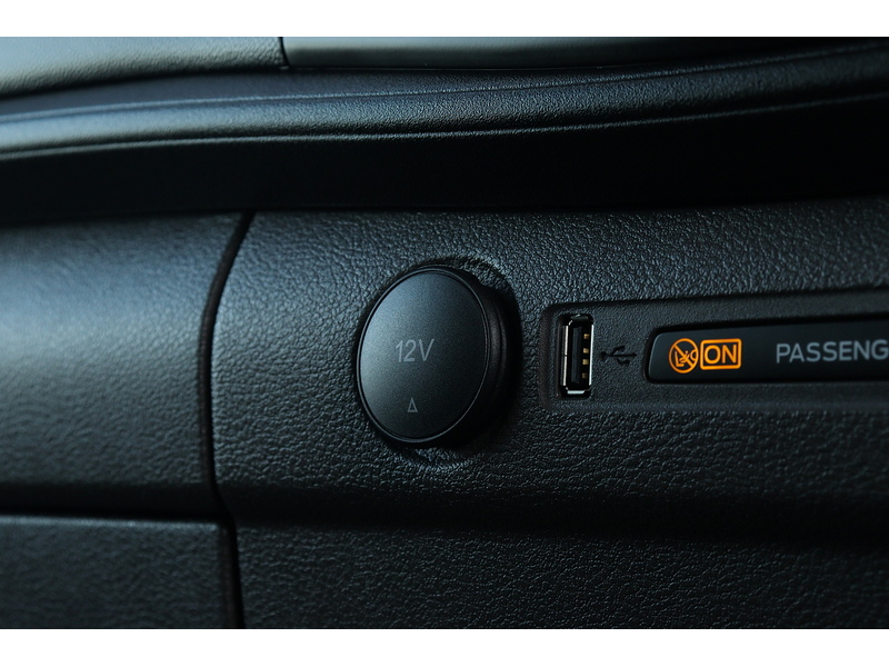 Ford Transit 350 EcoBlue Leader - U1565