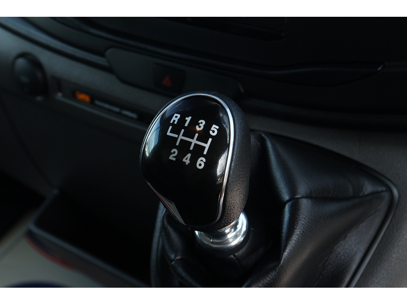 Ford Transit 350 EcoBlue Leader - U1565