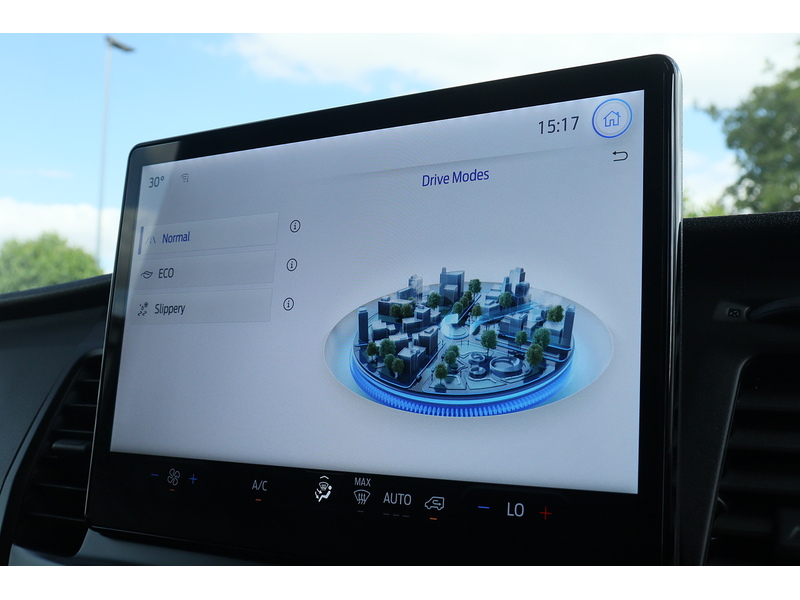 Ford Transit 350 EcoBlue Leader - U1565