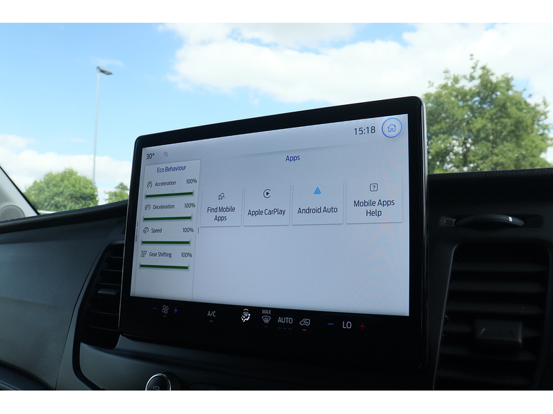 Ford Transit 350 EcoBlue Leader - U1565