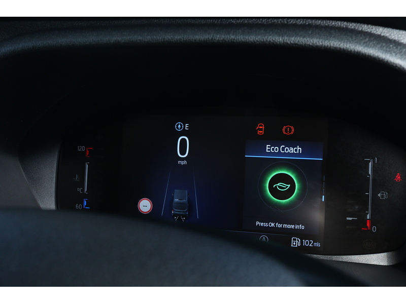 Ford Transit 350 EcoBlue Leader - U1565