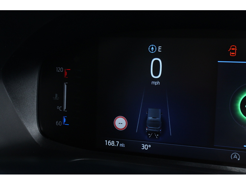 Ford Transit 350 EcoBlue Leader - U1565