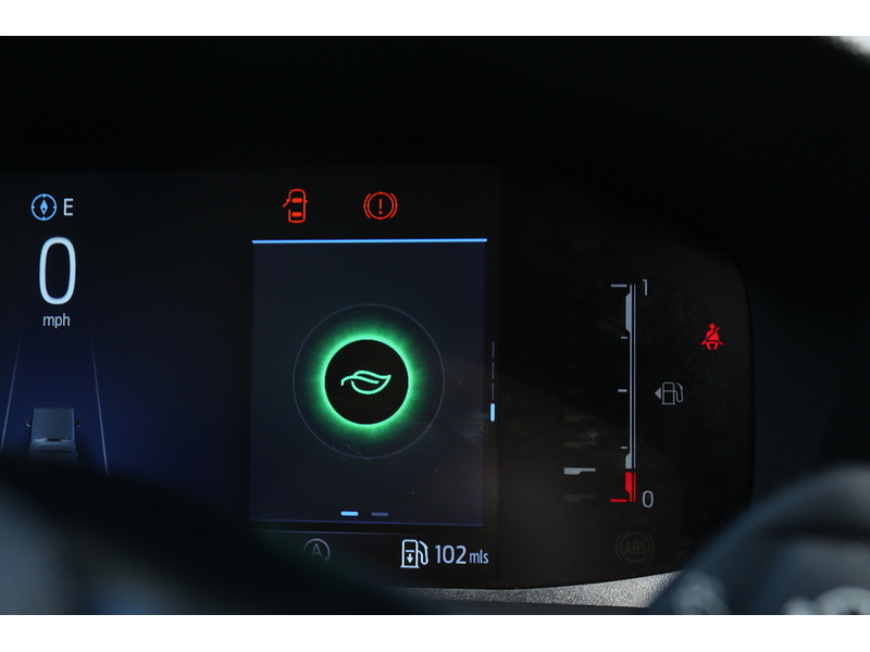 Ford Transit 350 EcoBlue Leader - U1565