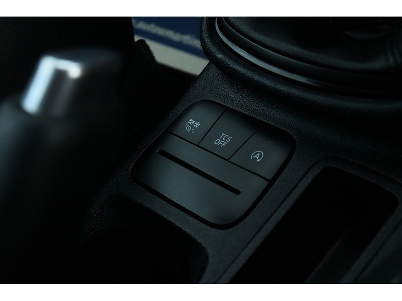 Ford Fiesta Van TDCi - U1571