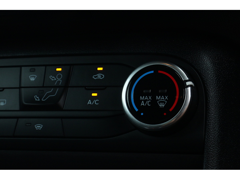 Ford Fiesta Van TDCi - U1571