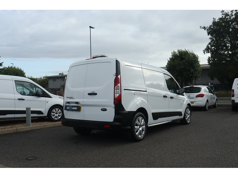 Ford Transit Connect 230 EcoBlue Leader - U1572