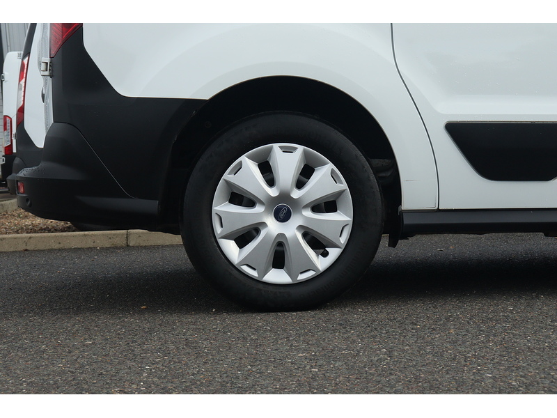 Ford Transit Connect 230 EcoBlue Leader - U1572