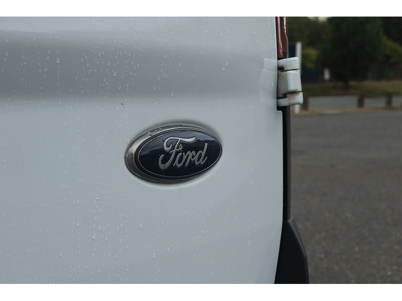 Ford Transit Connect 230 EcoBlue Leader - U1572