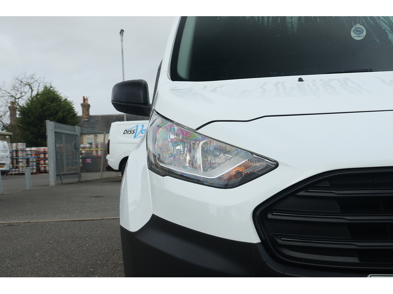 Ford Transit Connect 230 EcoBlue Leader - U1572