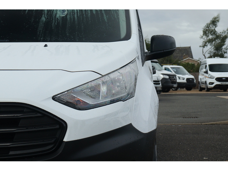 Ford Transit Connect 230 EcoBlue Leader - U1572