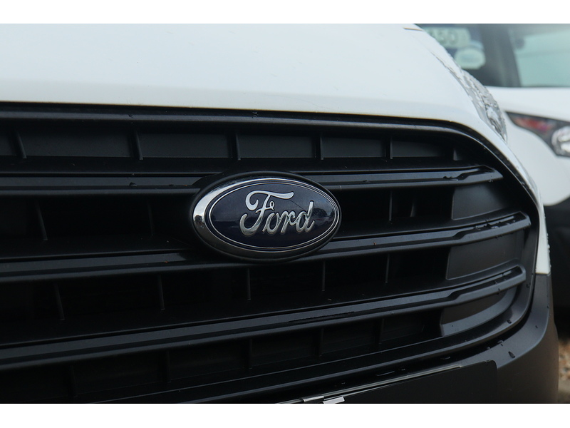 Ford Transit Connect 230 EcoBlue Leader - U1572