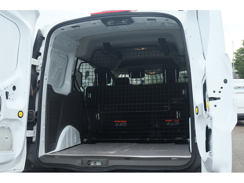 Ford Transit Connect 230 EcoBlue Leader - U1572