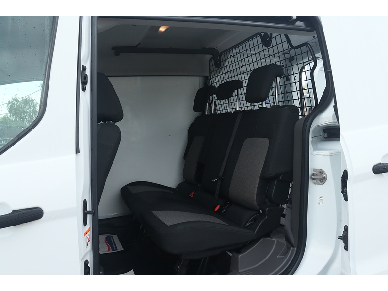 Ford Transit Connect 230 EcoBlue Leader - U1572