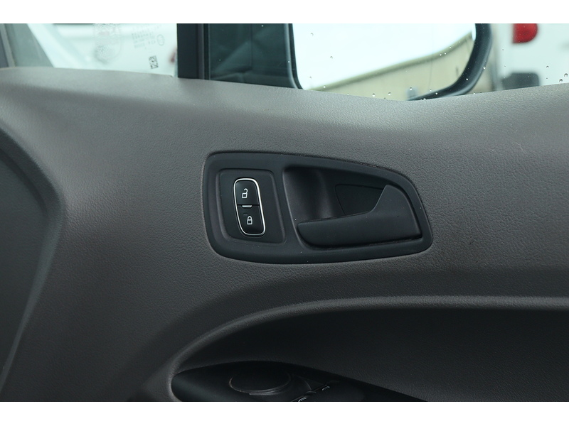 Ford Transit Connect 230 EcoBlue Leader - U1572