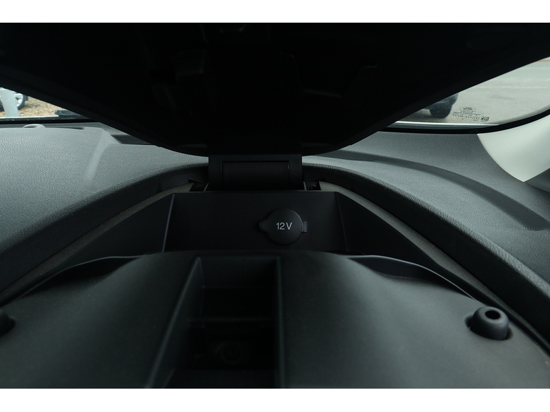 Ford Transit Connect 230 EcoBlue Leader - U1572